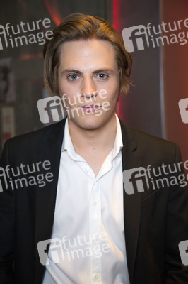 Filmpremiere 'De chica en chica' in Madrid