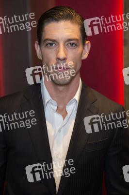 Filmpremiere 'De chica en chica' in Madrid