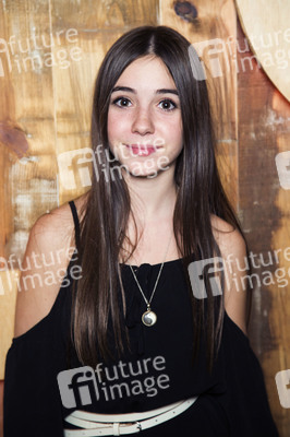 Filmpremiere 'De chica en chica' in Madrid