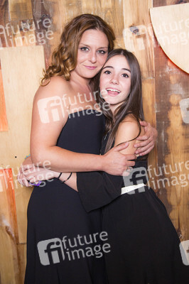 Filmpremiere 'De chica en chica' in Madrid