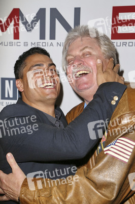 EMMN - European Music and Media Night 2015 in Hamburg