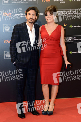 'Freeheld' Premiere, San Sebastian Film Festival 2015