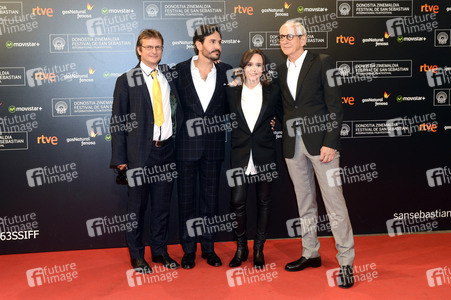 'Freeheld' Premiere, San Sebastian Film Festival 2015