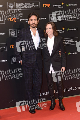 'Freeheld' Premiere, San Sebastian Film Festival 2015