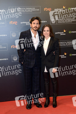 'Freeheld' Premiere, San Sebastian Film Festival 2015