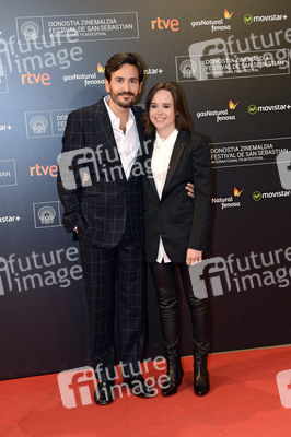 'Freeheld' Premiere, San Sebastian Film Festival 2015