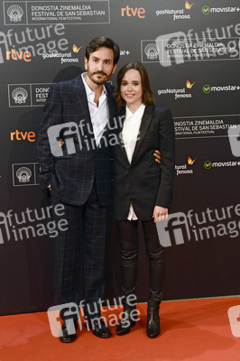 'Freeheld' Premiere, San Sebastian Film Festival 2015