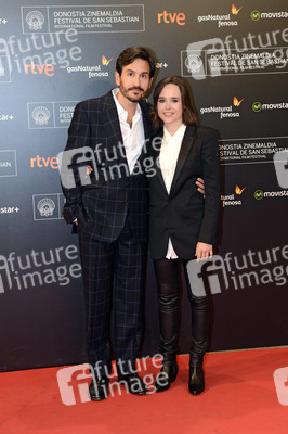 'Freeheld' Premiere, San Sebastian Film Festival 2015