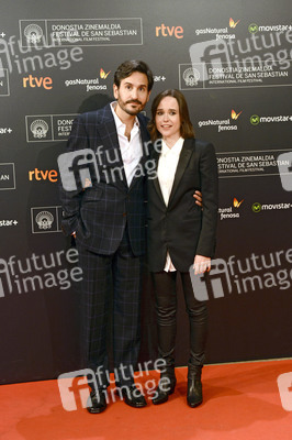 'Freeheld' Premiere, San Sebastian Film Festival 2015