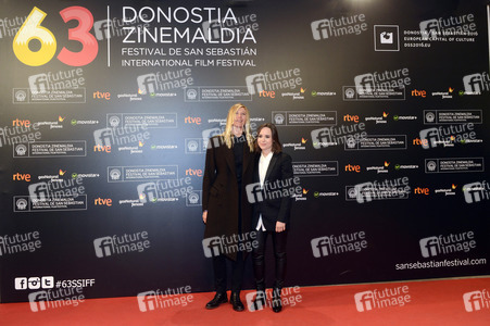 'Freeheld' Premiere, San Sebastian Film Festival 2015