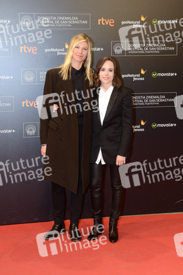 'Freeheld' Premiere, San Sebastian Film Festival 2015