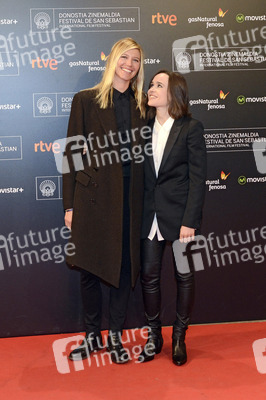 'Freeheld' Premiere, San Sebastian Film Festival 2015