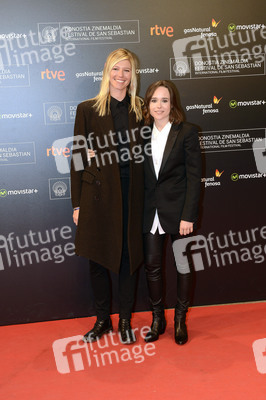 'Freeheld' Premiere, San Sebastian Film Festival 2015