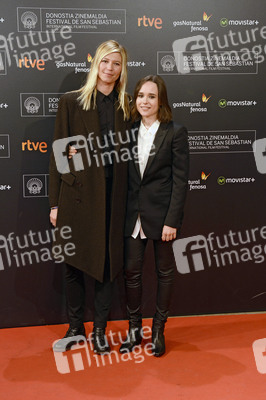 'Freeheld' Premiere, San Sebastian Film Festival 2015