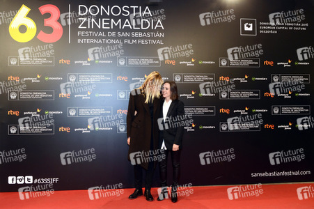 'Freeheld' Premiere, San Sebastian Film Festival 2015