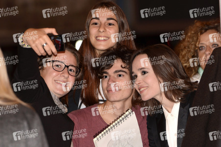 'Freeheld' Premiere, San Sebastian Film Festival 2015