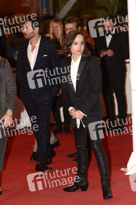 'Freeheld' Premiere, San Sebastian Film Festival 2015