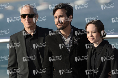 'Freeheld' Photocall, San Sebastian Film Festival 2015