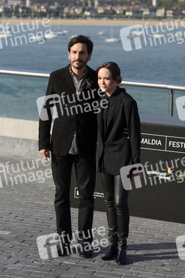 'Freeheld' Photocall, San Sebastian Film Festival 2015