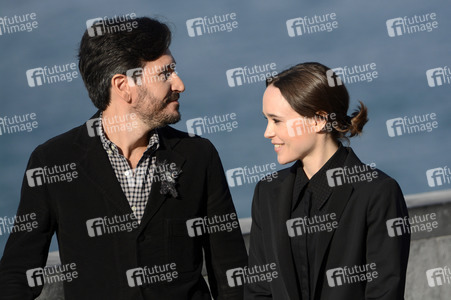 'Freeheld' Photocall, San Sebastian Film Festival 2015