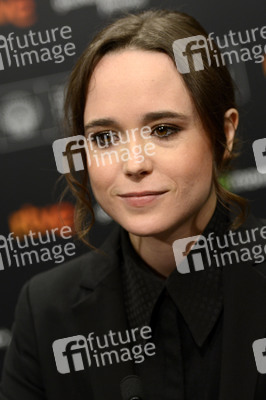 'Freeheld' Pressekonferenz, San Sebastian Film Festival 2015