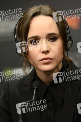 'Freeheld' Pressekonferenz, San Sebastian Film Festival 2015