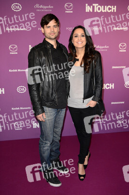 InTouch 'Icons & Idols' Lifestyle-Event in Düsseldorf