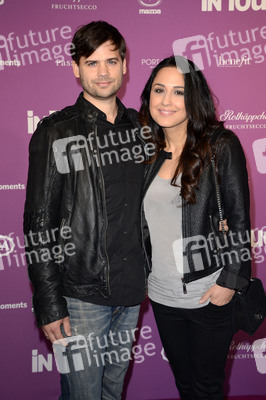 InTouch 'Icons & Idols' Lifestyle-Event in Düsseldorf