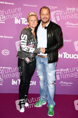 InTouch 'Icons & Idols' Lifestyle-Event in Düsseldorf