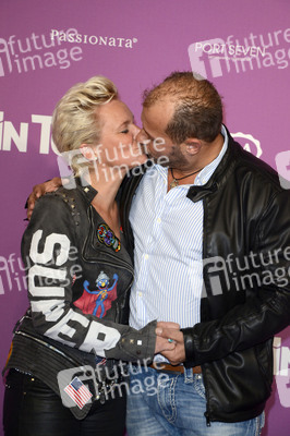 InTouch 'Icons & Idols' Lifestyle-Event in Düsseldorf