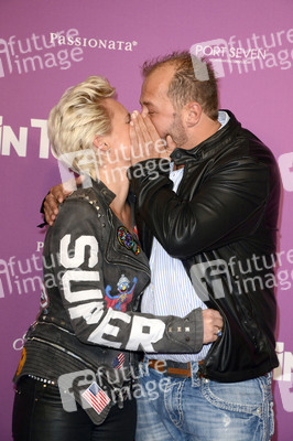 InTouch 'Icons & Idols' Lifestyle-Event in Düsseldorf