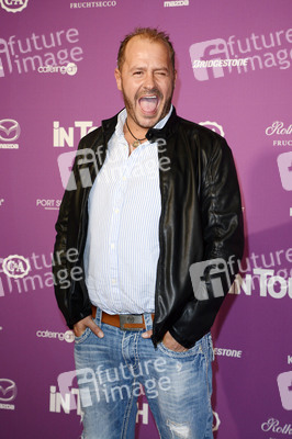 InTouch 'Icons & Idols' Lifestyle-Event in Düsseldorf