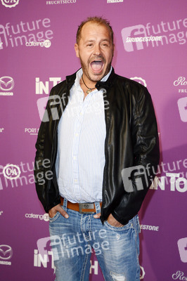 InTouch 'Icons & Idols' Lifestyle-Event in Düsseldorf