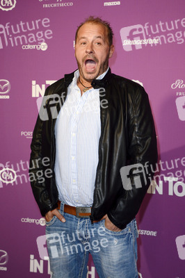InTouch 'Icons & Idols' Lifestyle-Event in Düsseldorf