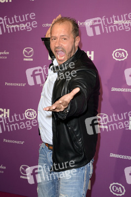 InTouch 'Icons & Idols' Lifestyle-Event in Düsseldorf