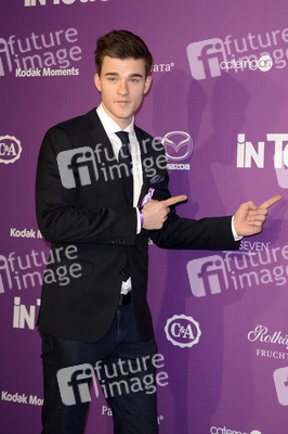 InTouch 'Icons & Idols' Lifestyle-Event in Düsseldorf