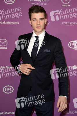 InTouch 'Icons & Idols' Lifestyle-Event in Düsseldorf