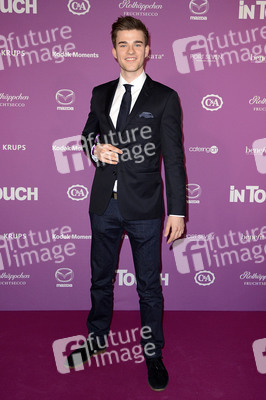 InTouch 'Icons & Idols' Lifestyle-Event in Düsseldorf
