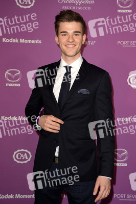 InTouch 'Icons & Idols' Lifestyle-Event in Düsseldorf