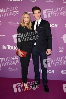 InTouch 'Icons & Idols' Lifestyle-Event in Düsseldorf
