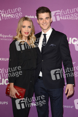 InTouch 'Icons & Idols' Lifestyle-Event in Düsseldorf