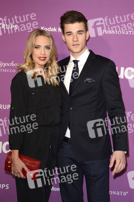 InTouch 'Icons & Idols' Lifestyle-Event in Düsseldorf