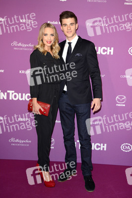 InTouch 'Icons & Idols' Lifestyle-Event in Düsseldorf