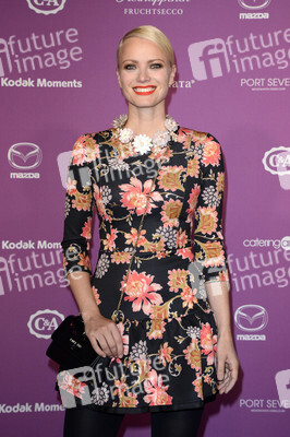 InTouch 'Icons & Idols' Lifestyle-Event in Düsseldorf