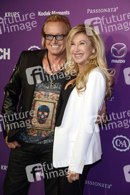 InTouch 'Icons & Idols' Lifestyle-Event in Düsseldorf