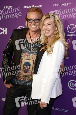 InTouch 'Icons & Idols' Lifestyle-Event in Düsseldorf