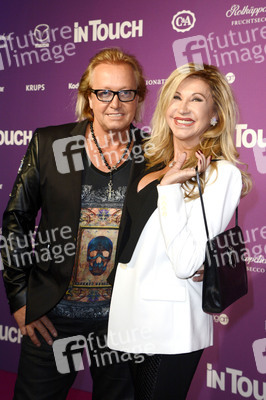 InTouch 'Icons & Idols' Lifestyle-Event in Düsseldorf