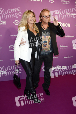 InTouch 'Icons & Idols' Lifestyle-Event in Düsseldorf