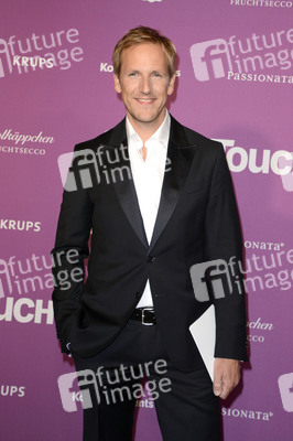 InTouch 'Icons & Idols' Lifestyle-Event in Düsseldorf