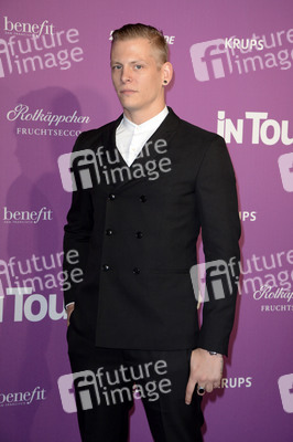 InTouch 'Icons & Idols' Lifestyle-Event in Düsseldorf